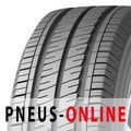 Duraturn Travia Van 6-PR