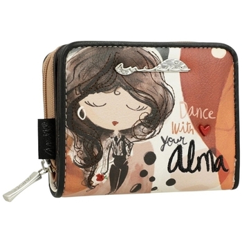 Anekke Portemonnee  40709 903 Multicolore