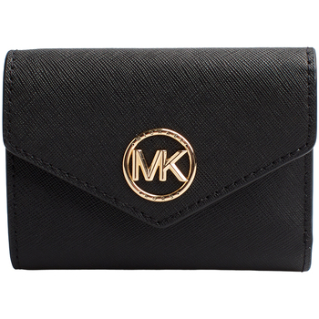 MICHAEL Michael Kors Portemonnee  34S1GNME6L-BLACK