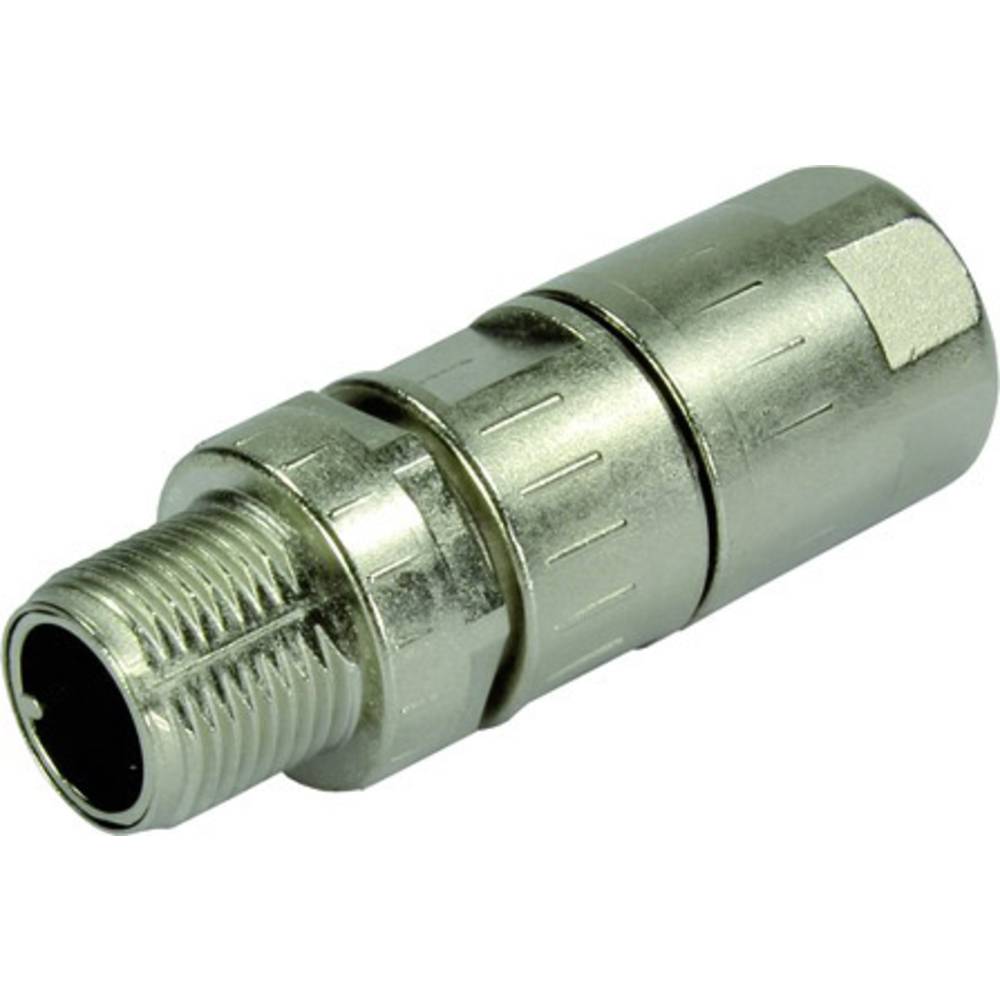 Harting 21038211505 Kabelconnector Stekker, recht 1 stuk(s)