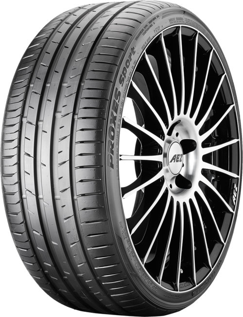 Toyo Proxes Sport ( 275/45 R21 110Y XL SUV )