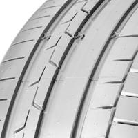 Continental SportContact 6 SSR