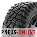 BF Goodrich Mud Terrain T/A KM3 POR