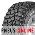 Cooper Discoverer STT Pro 10-PR M+S POR