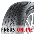 General Tire Snow Grabber Plus XL