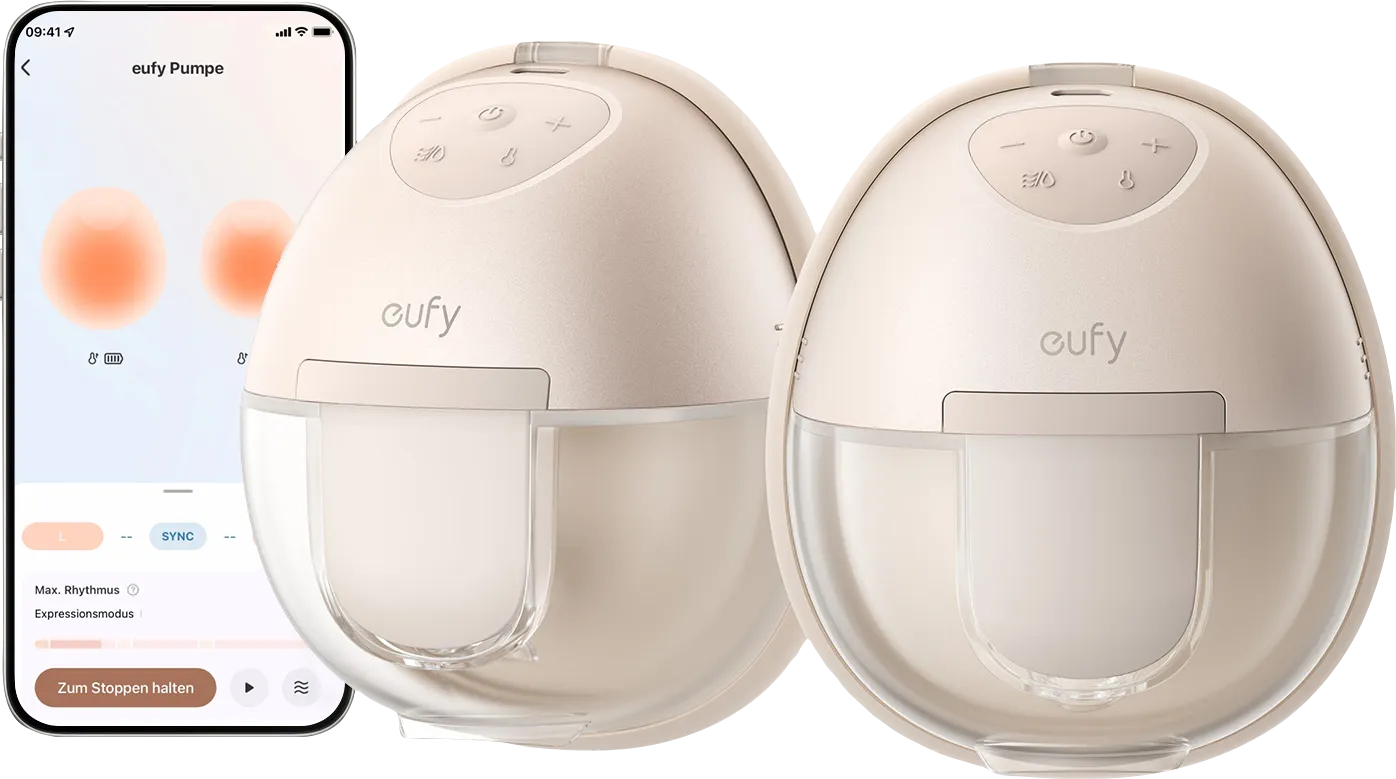 Eufy S1 T8D02381
