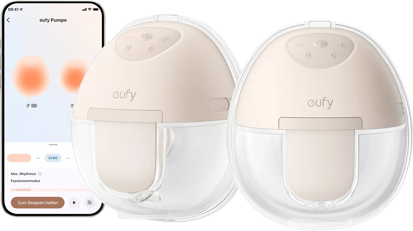 Eufy E10 T8D03321