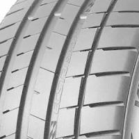 Kumho Ecsta Sport S PS72 XL EV FSL