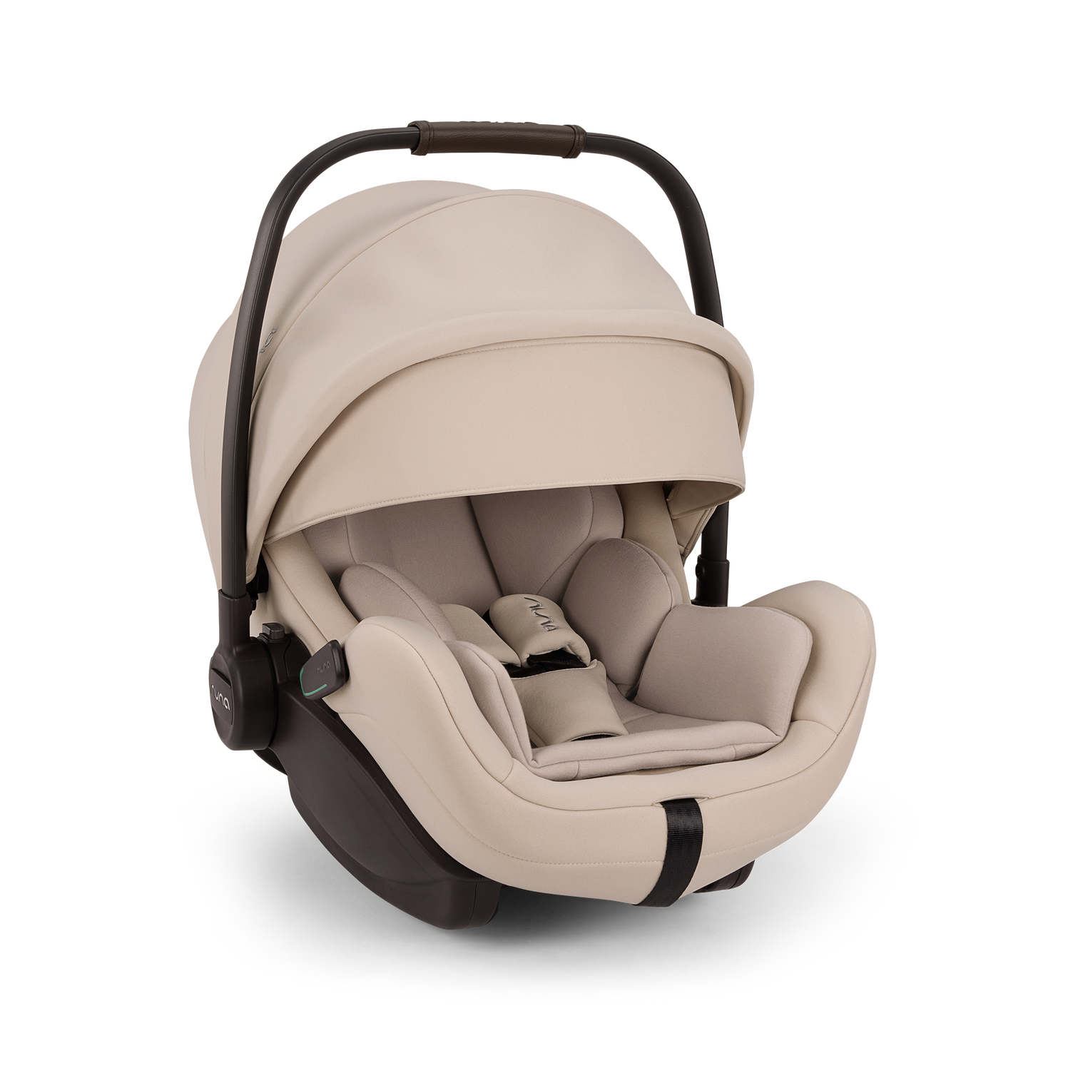 Nuna Autostoel  Arra Flex V2 Biscotti