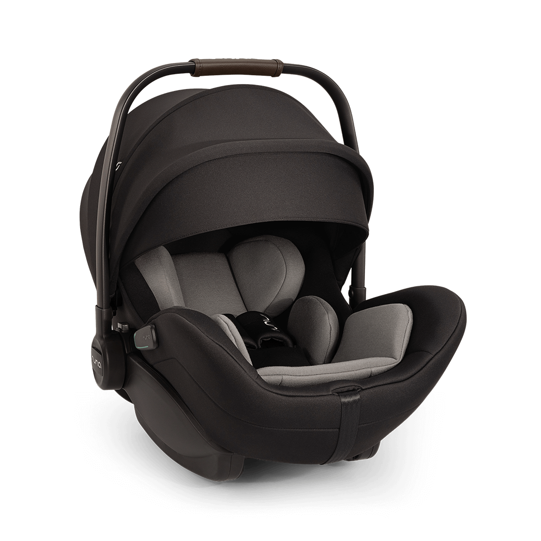 Nuna Autostoel  Arra Flex V2 Caviar