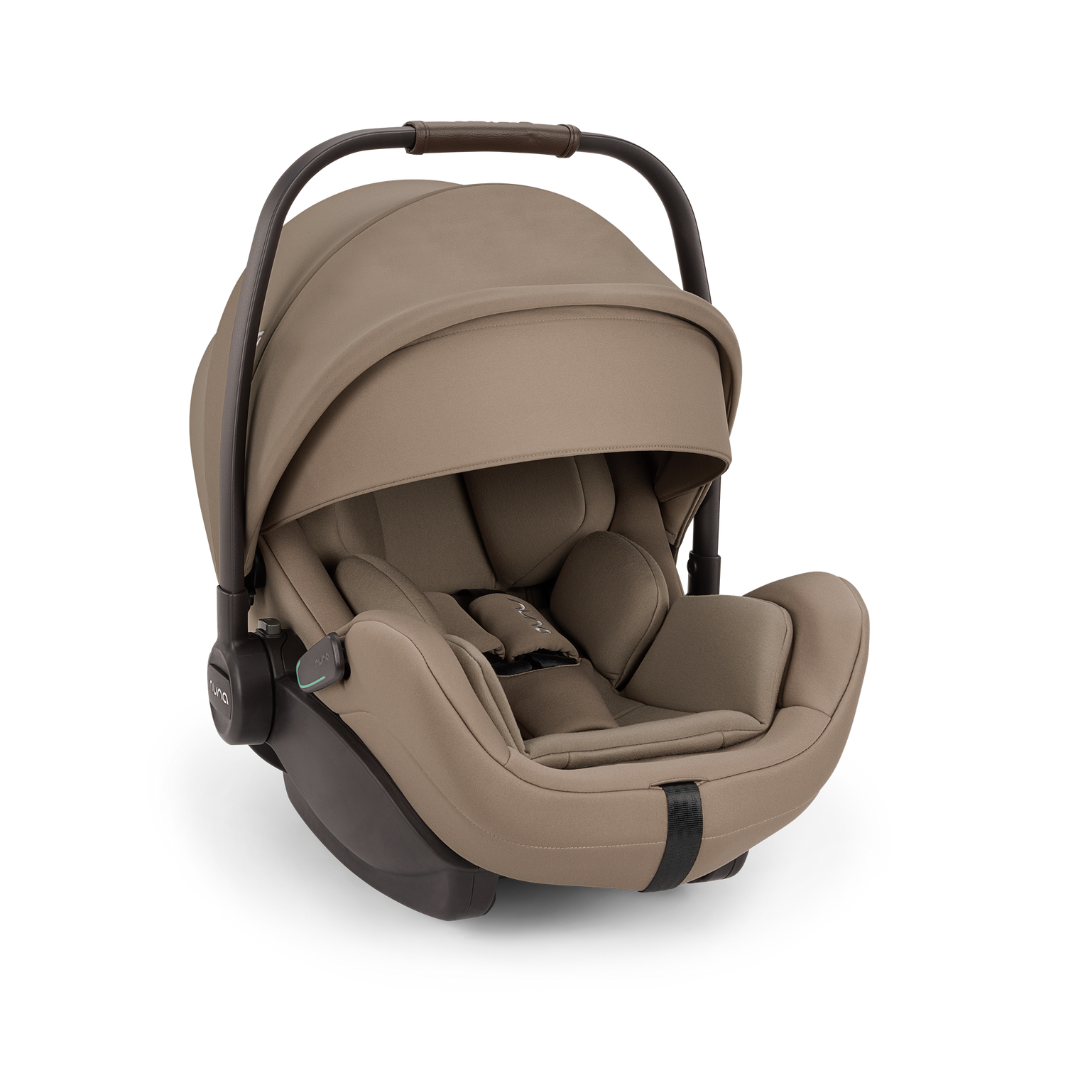 Nuna Autostoel  Arra Flex V2 Cedar
