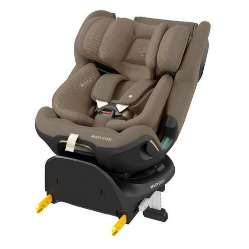 Maxi-Cosi Autostoel  Emerald Pro 360 Authentic Truffle