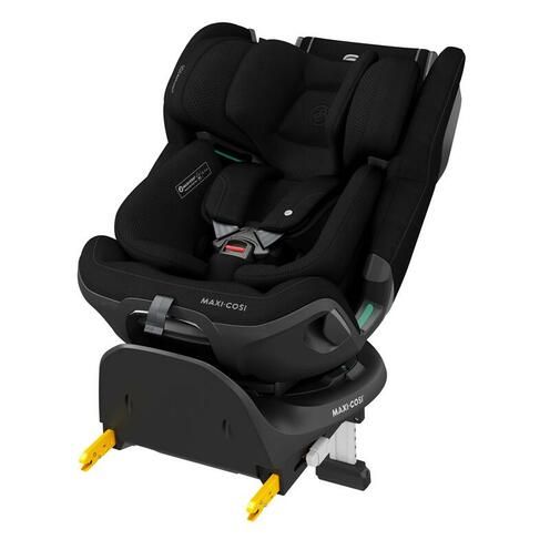 Maxi-Cosi Autostoel  Emerald Pro 360 Authentic Black
