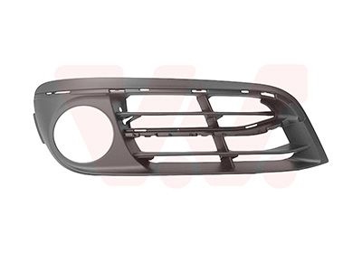 Bmw Luchtgrille Onder R.