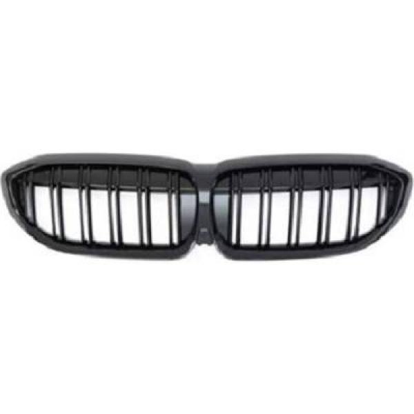 Bmw Radiateurgrille HD Tuning