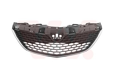 Lancia Grille Sierrooster
