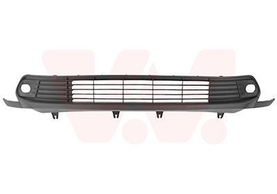 Toyota Luchtgrille Onder