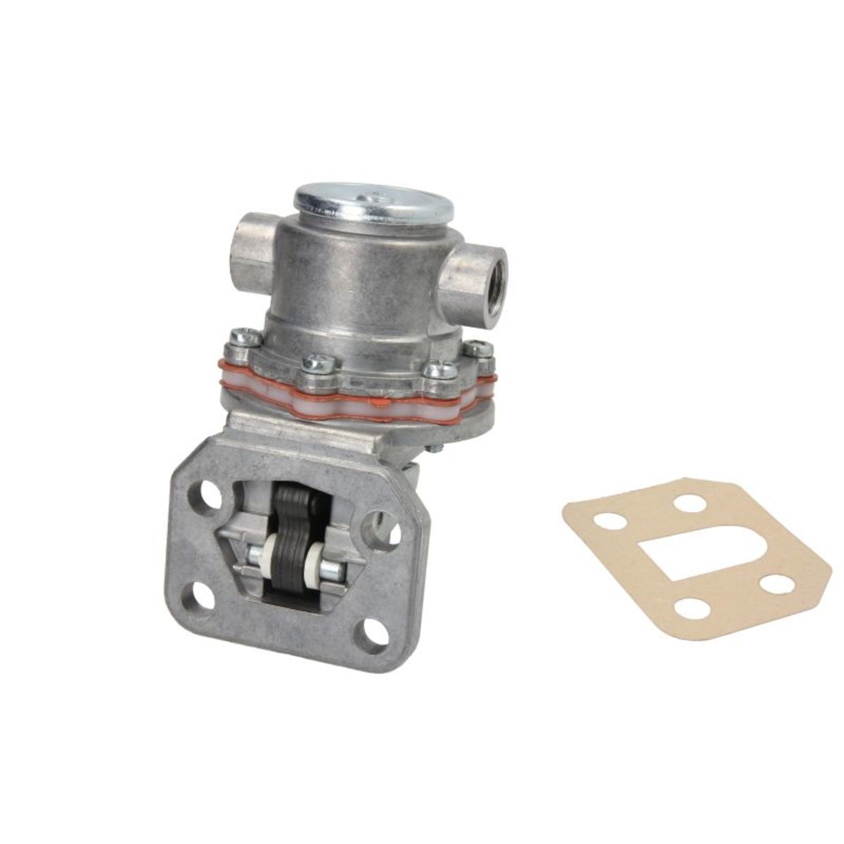 Engitech Brandstofpomp  9127