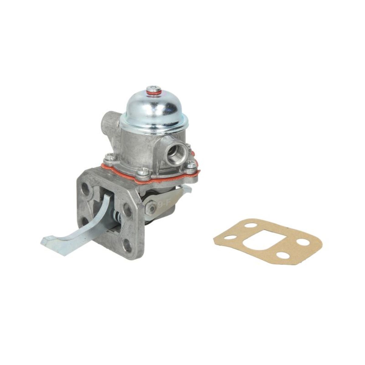 Engitech Brandstofpomp  ENT110125
