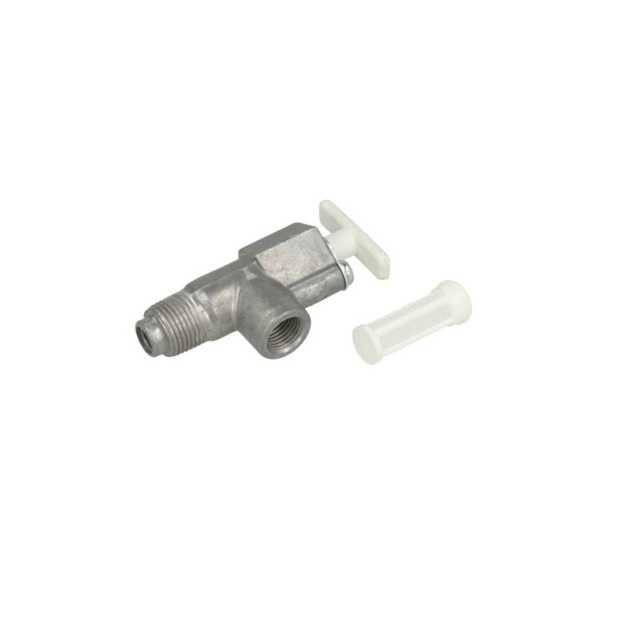 Engitech Klep, brandstoftoevoersysteem  ENT110332
