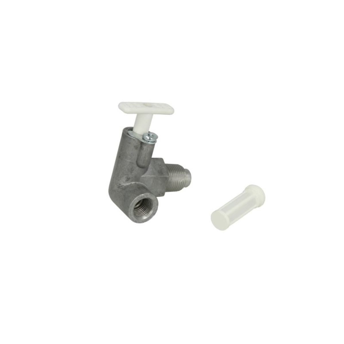 Engitech Klep, brandstoftoevoersysteem  ENT110334