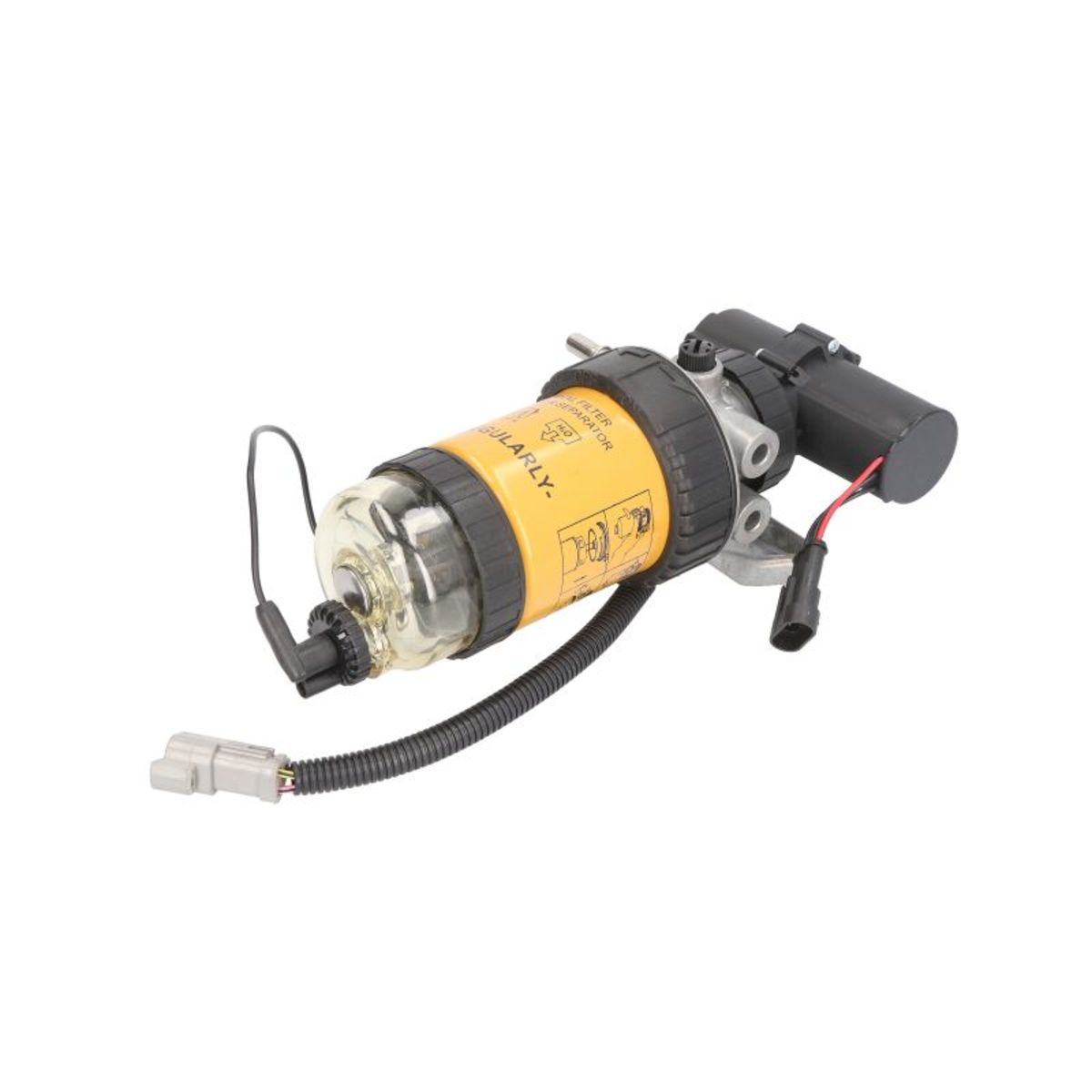 Engitech Brandstofpomp  ENT110356
