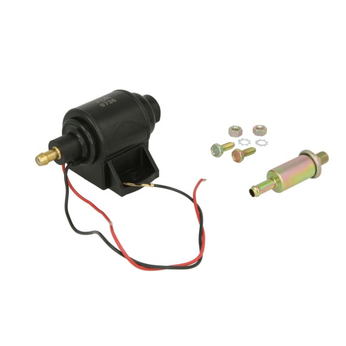 Engitech Brandstofpomp  ENT110362