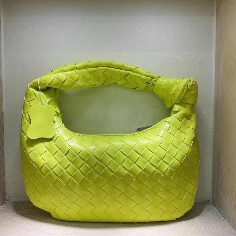 New boy 02 Luxe rits clutch geweven leren tassen voor vrouwen mode schouder dame hobo hand clutch tas zachte hobo tote tas
