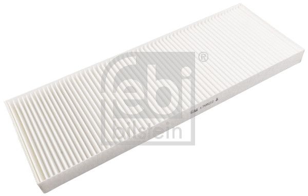 Iveco Interieurfilter