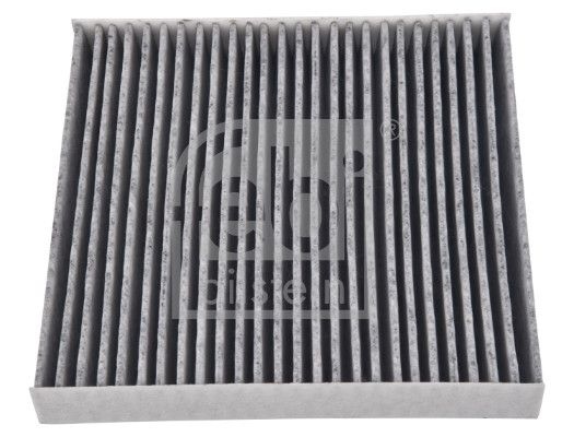 Mg Interieurfilter