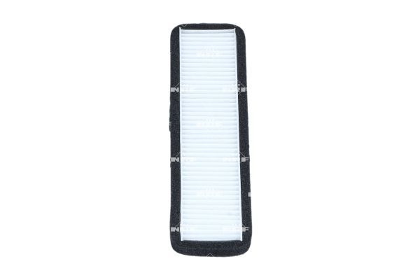 Tesla Interieurfilter