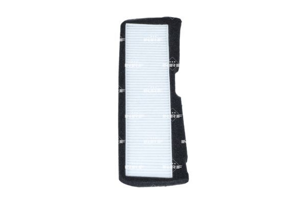 Tesla Interieurfilter