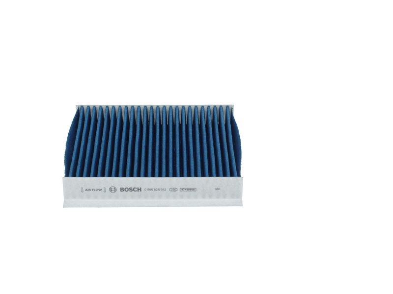 Fiat Interieurfilter