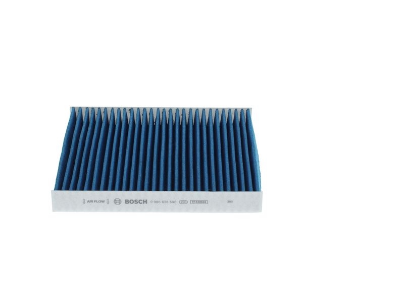 Hyundai Interieurfilter