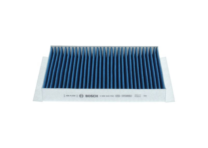 Mercedes-Benz Interieurfilter