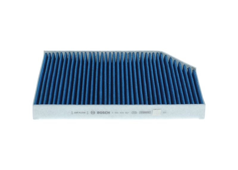 Audi Interieurfilter