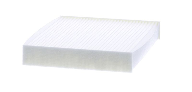 Ford Interieurfilter
