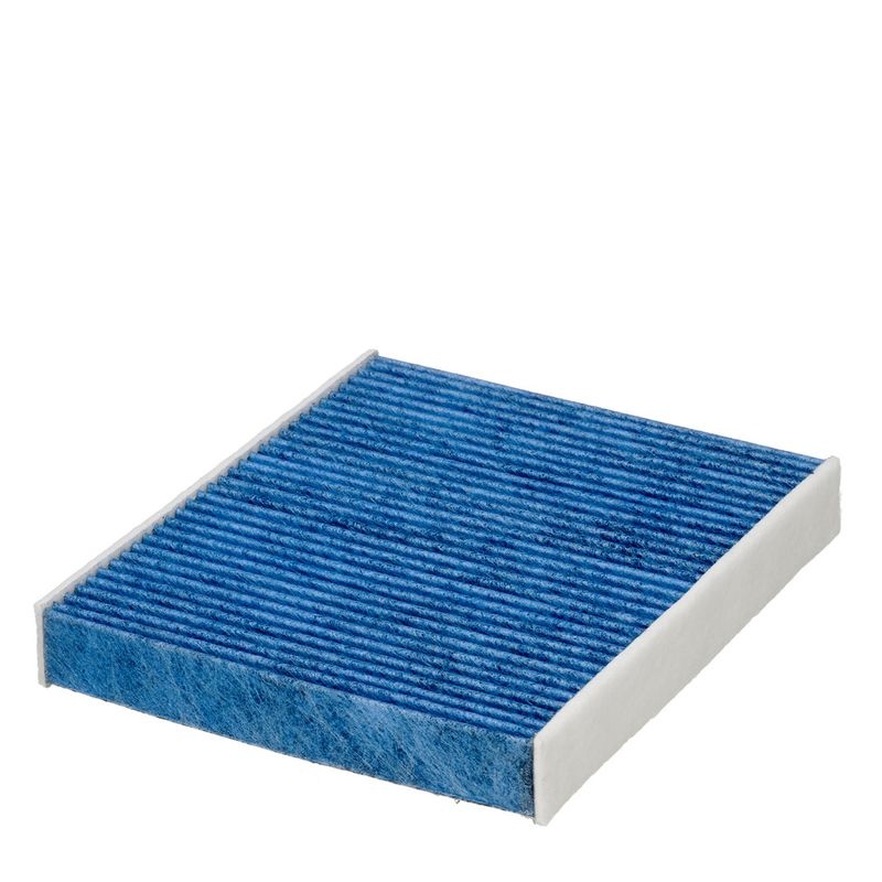 Ford Interieurfilter