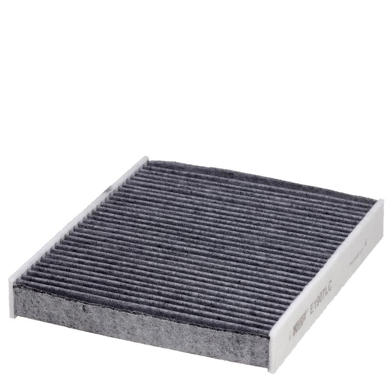 Ford Interieurfilter