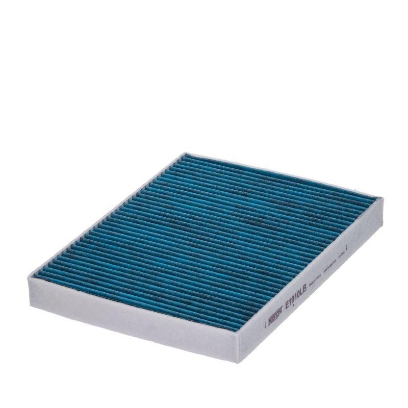 Audi Interieurfilter