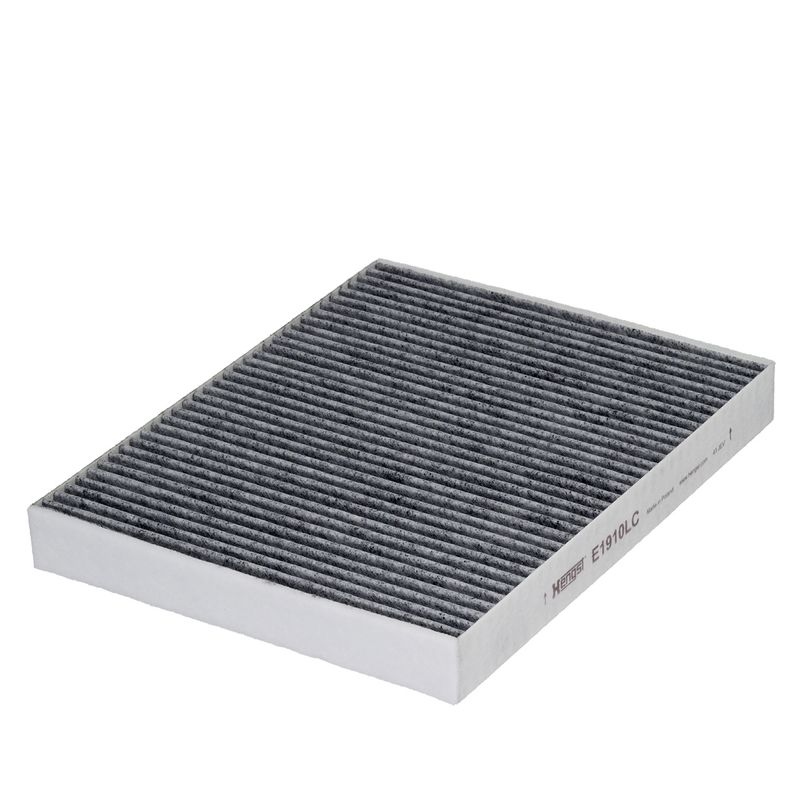 Audi Interieurfilter