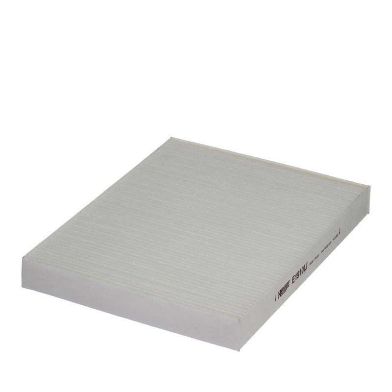 Audi Interieurfilter