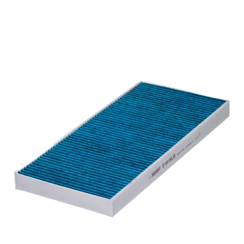 Mercedes-Benz Interieurfilter