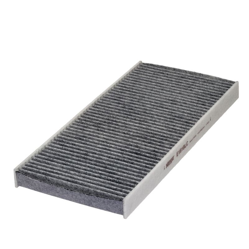 Mercedes-Benz Interieurfilter