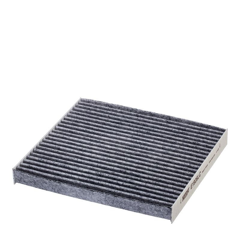Mazda Interieurfilter