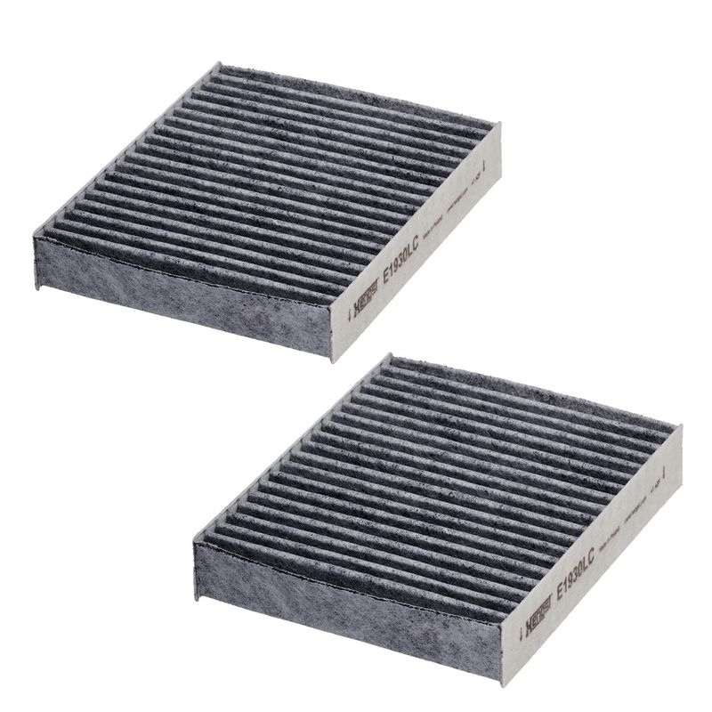 Alfa Romeo Interieurfilter