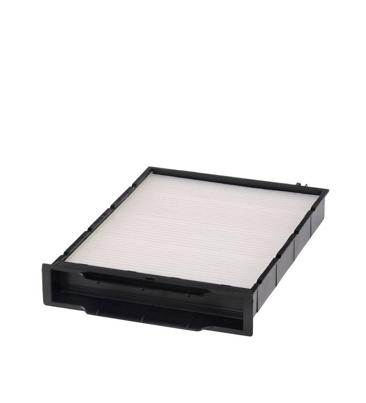 Renault Interieurfilter