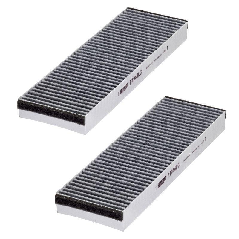 Audi Interieurfilter