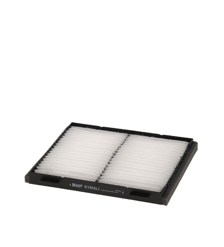 Volvo Interieurfilter