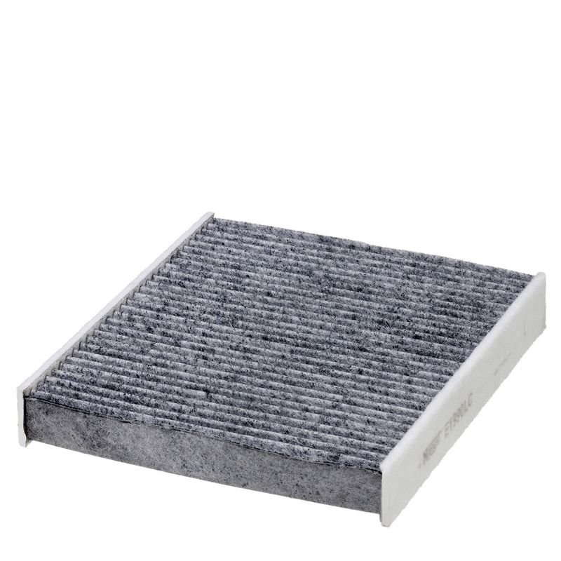 Ford Interieurfilter
